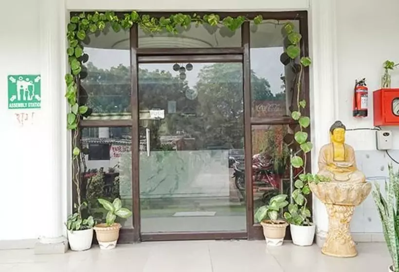 ホテル Pearl Of Taj Home Stay