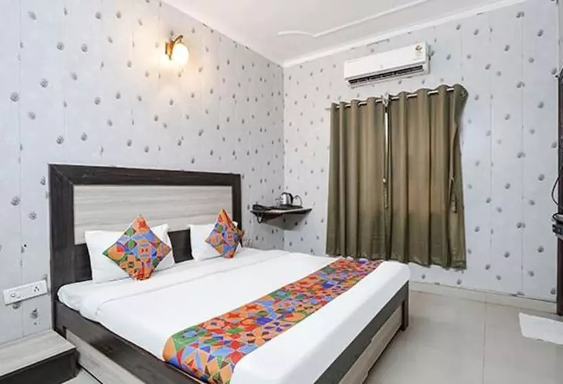ホテル Pearl Of Taj Home Stay