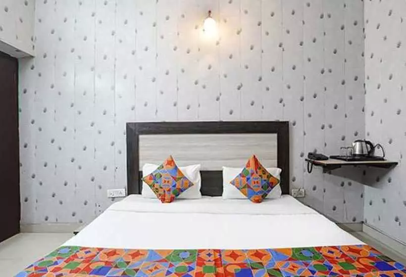 ホテル Pearl Of Taj Home Stay
