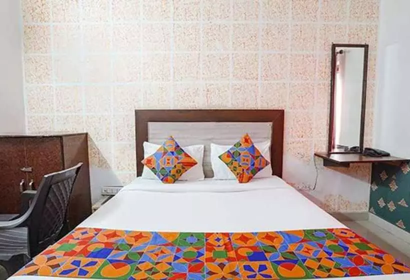 ホテル Pearl Of Taj Home Stay