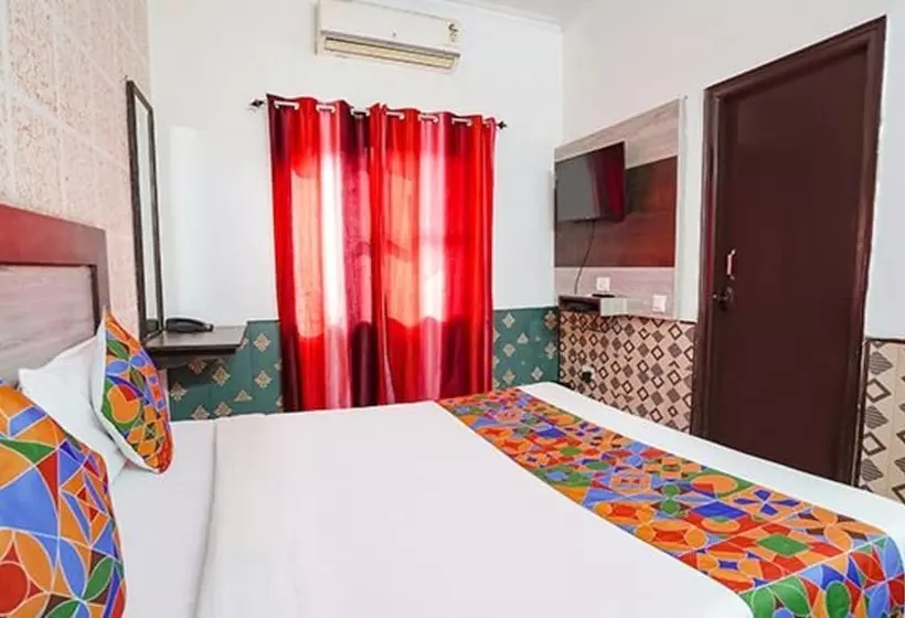 ホテル Pearl Of Taj Home Stay