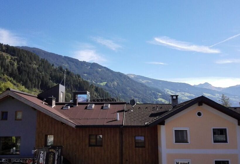 Ferienwohnung Himler