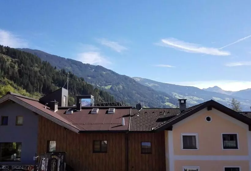 Ferienwohnung Himler