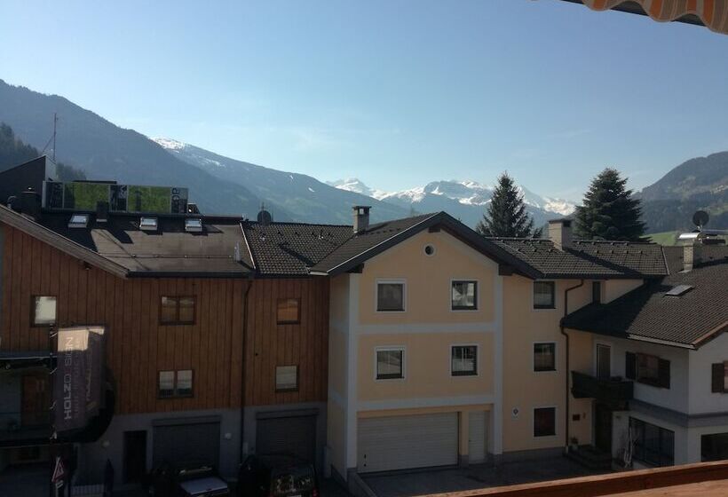 Ferienwohnung Himler