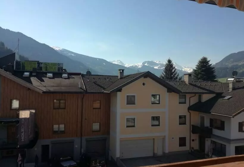 Ferienwohnung Himler