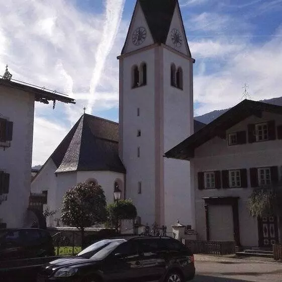 Ferienwohnung Himler