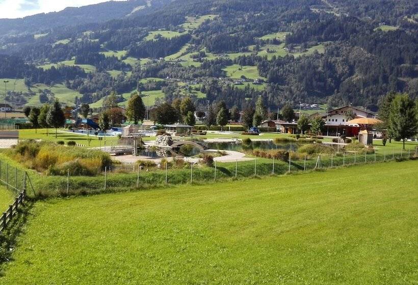 Ferienwohnung Himler