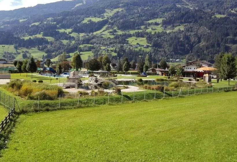 Ferienwohnung Himler