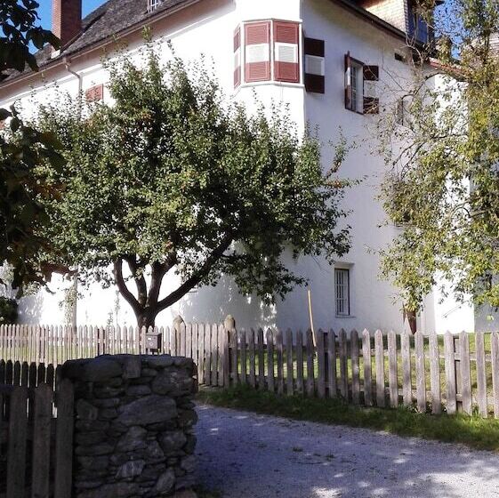 Ferienwohnung Himler