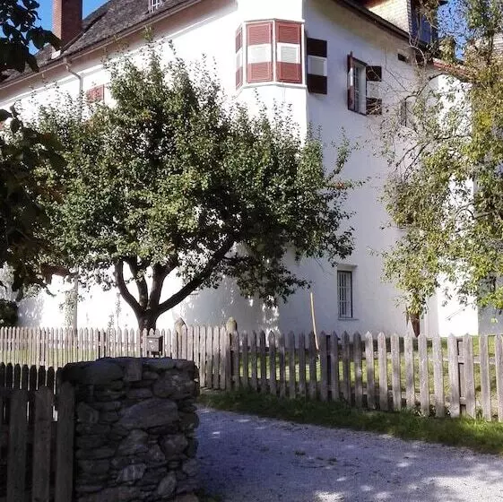 Ferienwohnung Himler