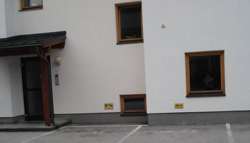 Ferienwohnung Himler