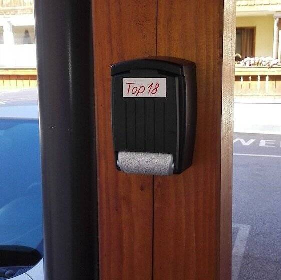 Ferienwohnung Himler