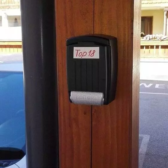 Ferienwohnung Himler