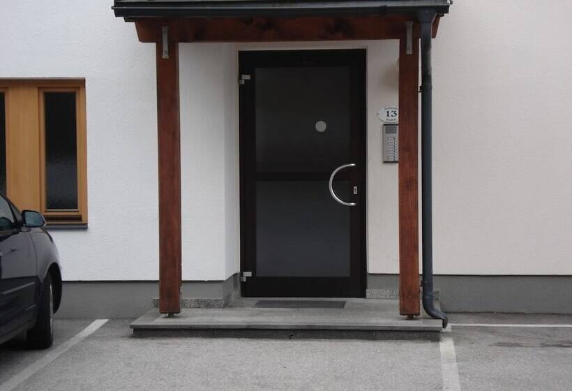 Ferienwohnung Himler