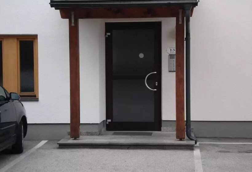 Ferienwohnung Himler