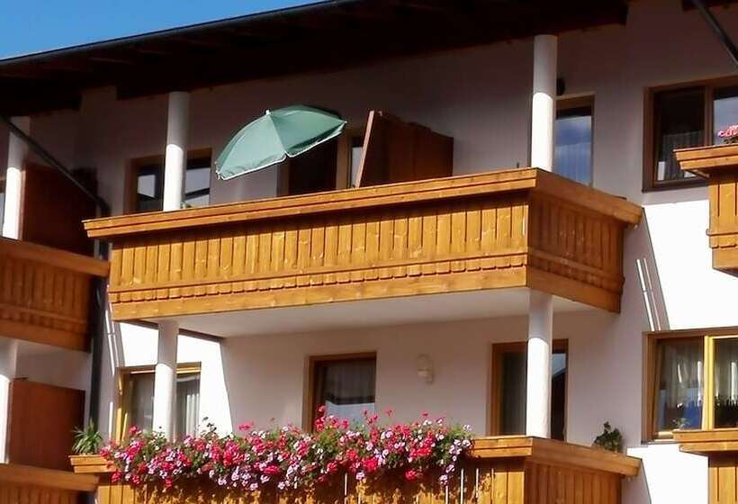 Ferienwohnung Himler