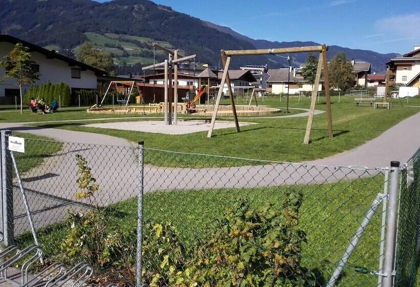 Ferienwohnung Himler