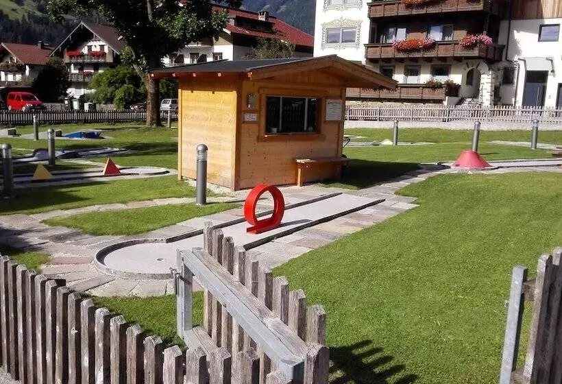 Ferienwohnung Himler