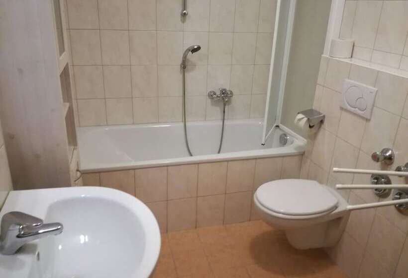 Ferienwohnung Himler