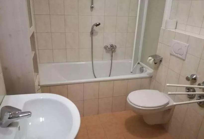 Ferienwohnung Himler