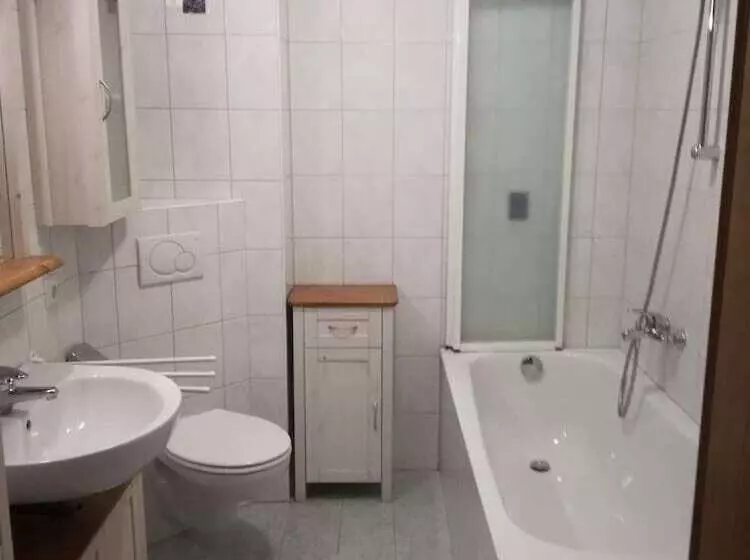 Ferienwohnung Himler