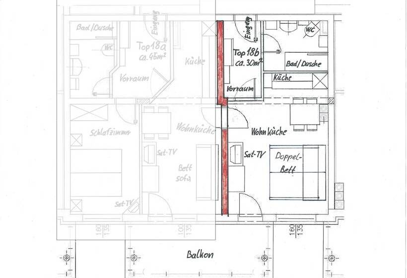 Ferienwohnung Himler