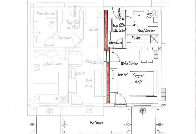 Ferienwohnung Himler