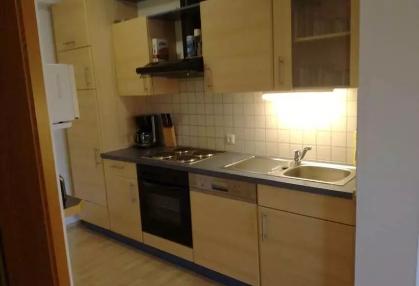 Ferienwohnung Himler