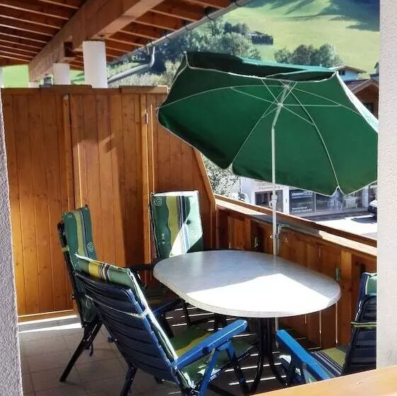 Ferienwohnung Himler