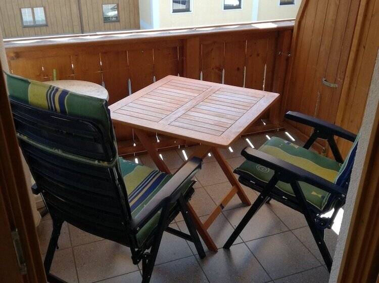 Ferienwohnung Himler