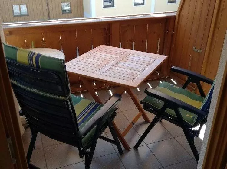 Ferienwohnung Himler