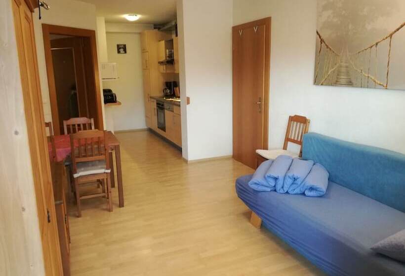 Ferienwohnung Himler