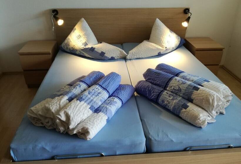 Ferienwohnung Himler