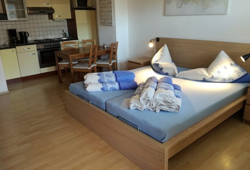 Ferienwohnung Himler