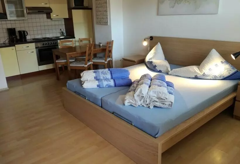 Ferienwohnung Himler