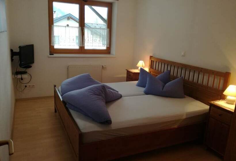 Ferienwohnung Himler