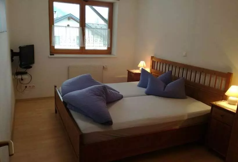 Ferienwohnung Himler