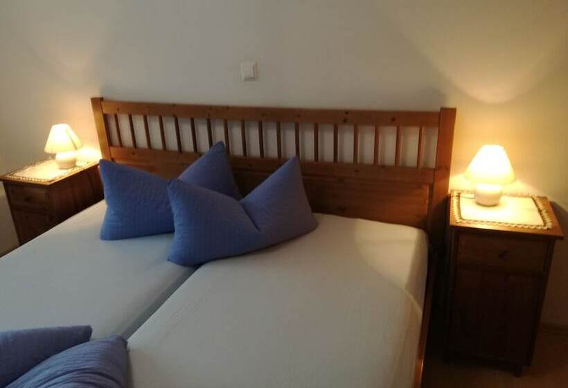 Ferienwohnung Himler