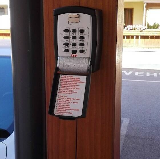 Ferienwohnung Himler