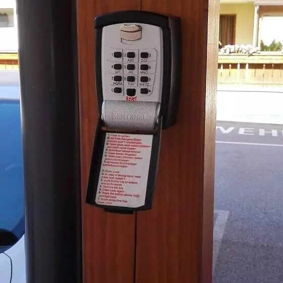 Ferienwohnung Himler