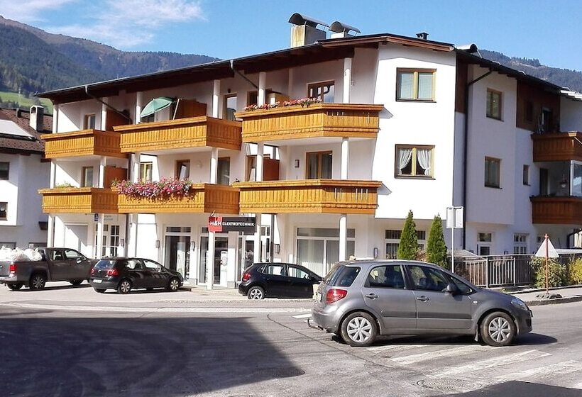 Ferienwohnung Himler