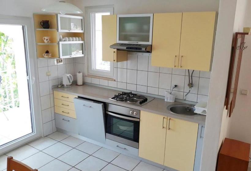 فندق Apartments Frano