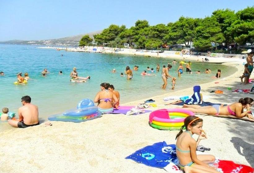 فندق Apartments Frano