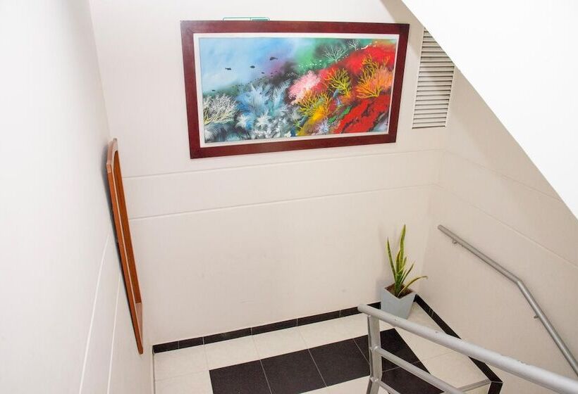 호텔 Ayenda 1605 Coral