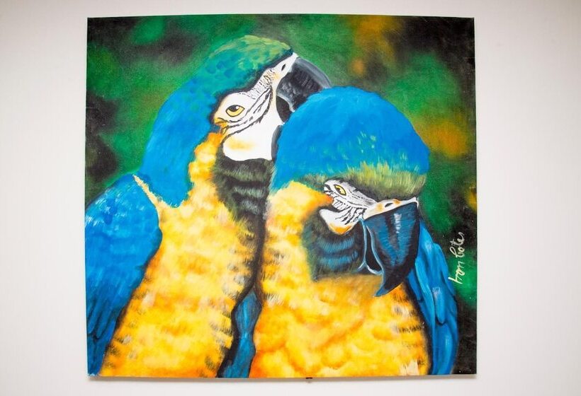 호텔 Ayenda 1605 Coral