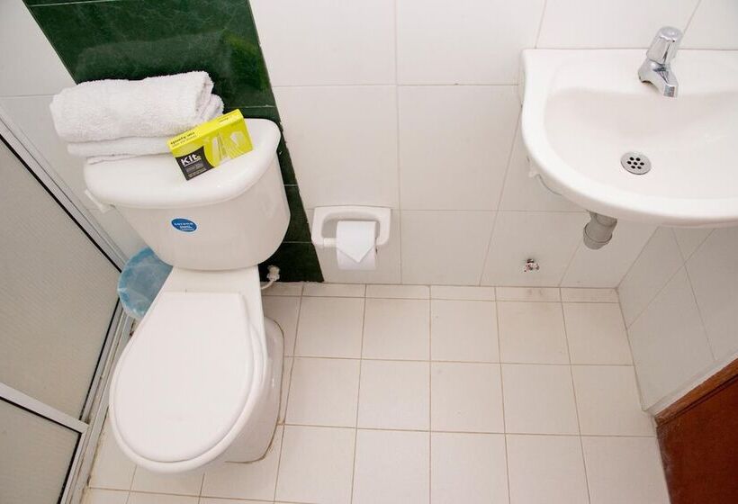 호텔 Ayenda 1605 Coral