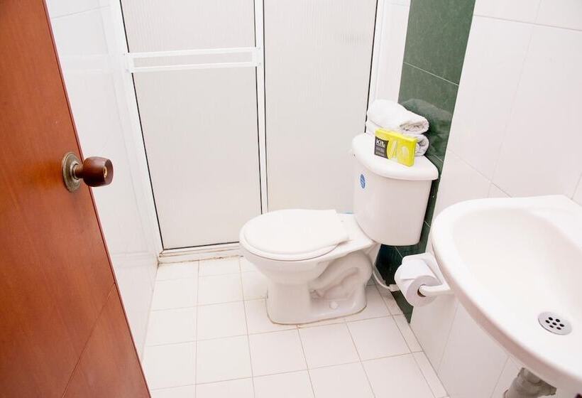 호텔 Ayenda 1605 Coral