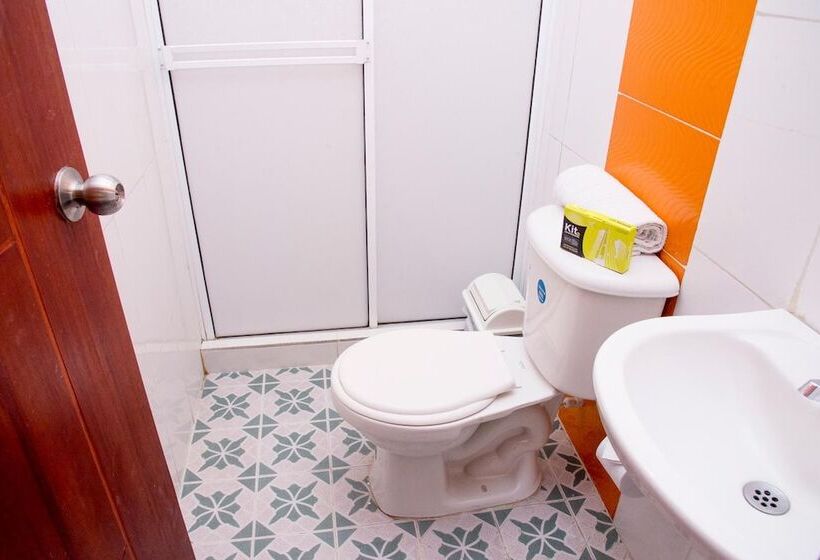 호텔 Ayenda 1605 Coral