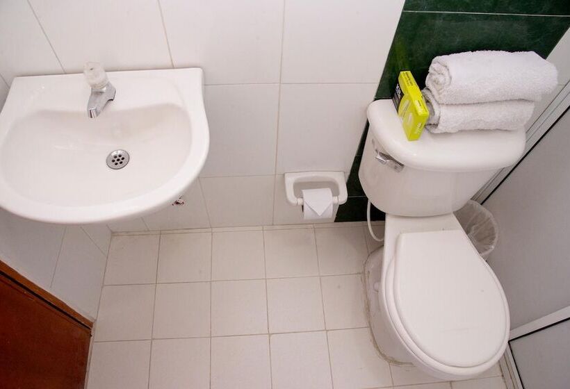 호텔 Ayenda 1605 Coral