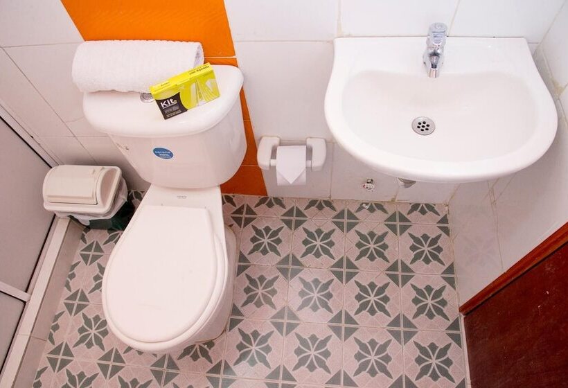 호텔 Ayenda 1605 Coral